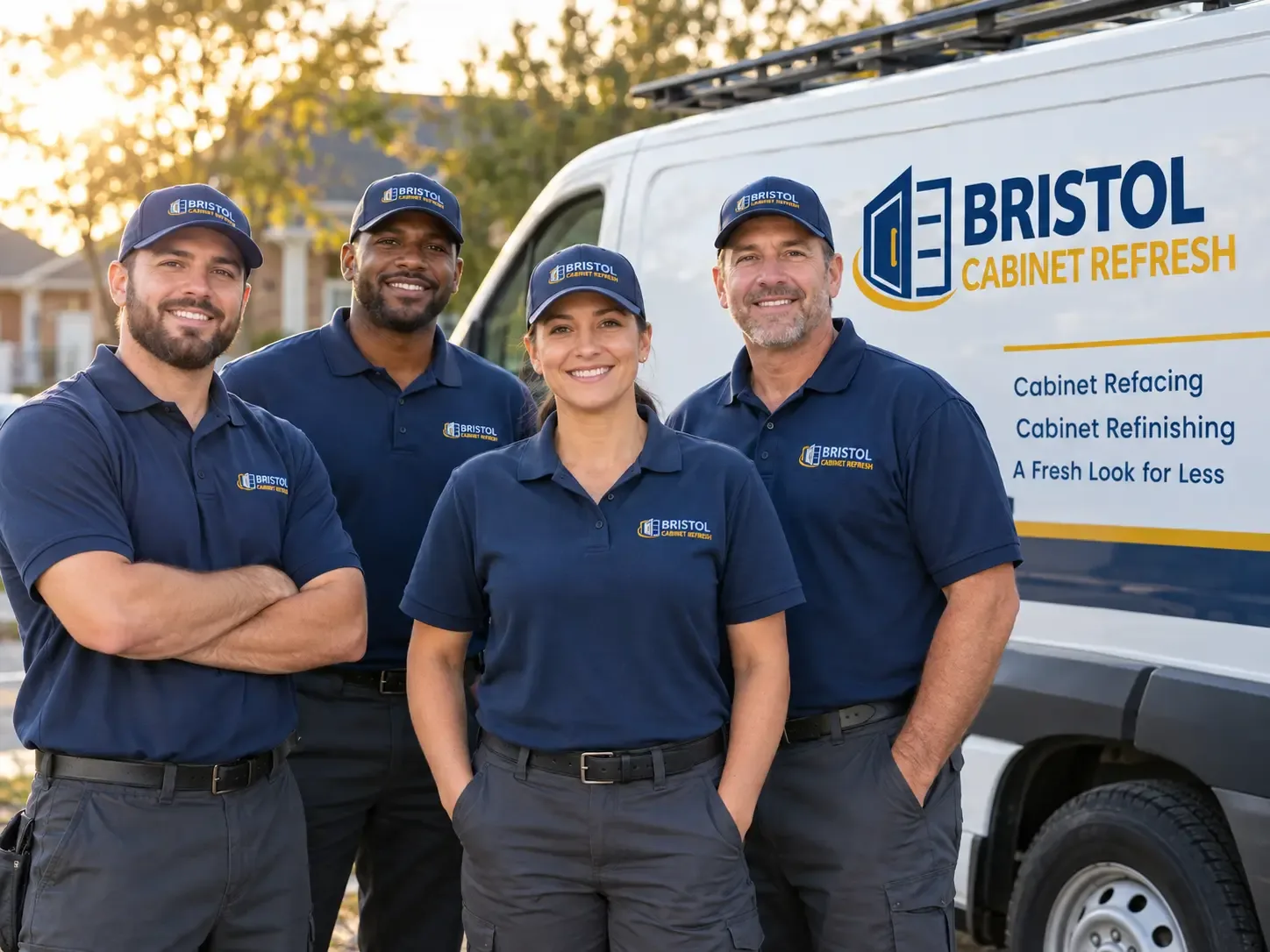 Kitchen Cabinet Refacing company in Blackville, SC